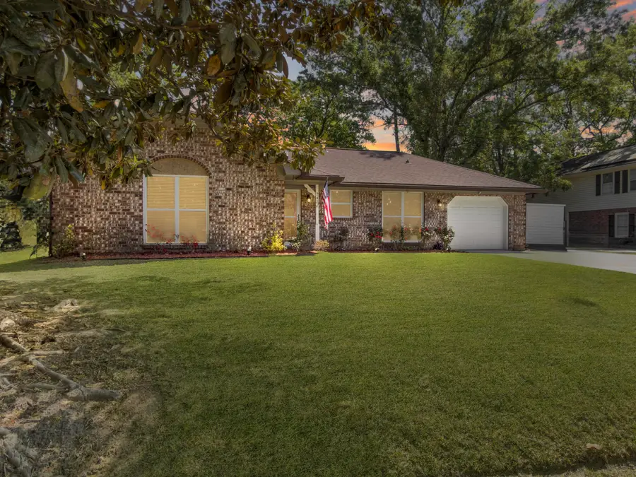 742 Olney Road, Charleston, SC 29414 - #2