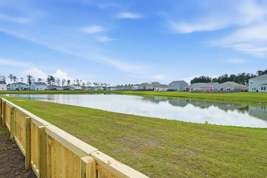 521 Sybilwood Lane, Summerville, SC 29486 - #2