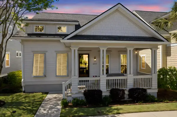 5117 Celtic Drive, North Charleston, SC 29405