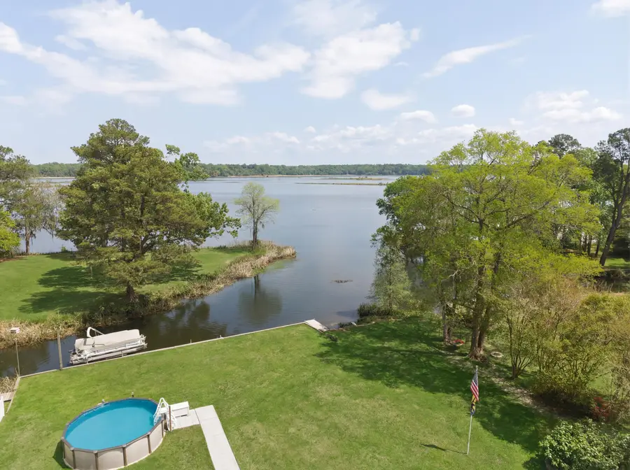 1805 Ringneck Road, Moncks Corner, SC 29461 - #2