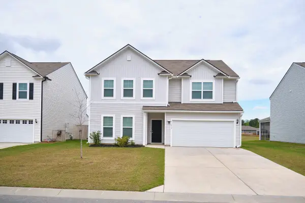 413 Ambrose Drive, Summerville, SC 29486