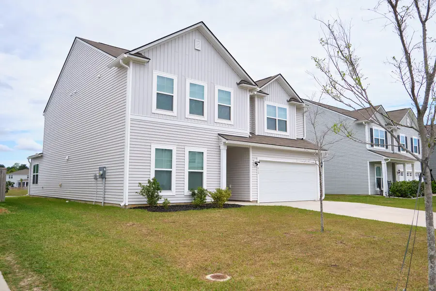 413 Ambrose Drive, Summerville, SC 29486 - #2