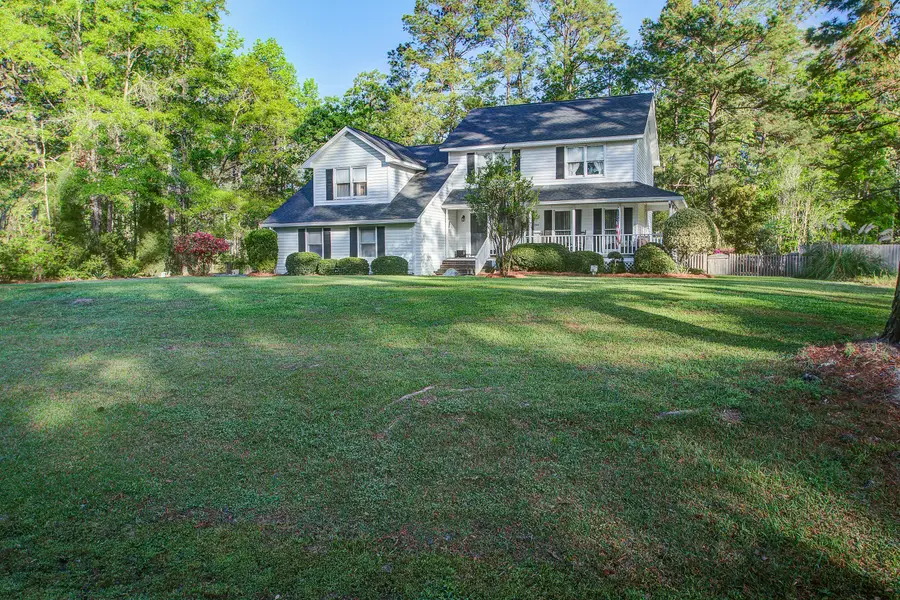 117 Ashley River Drive, Summerville, SC 29485 - #2