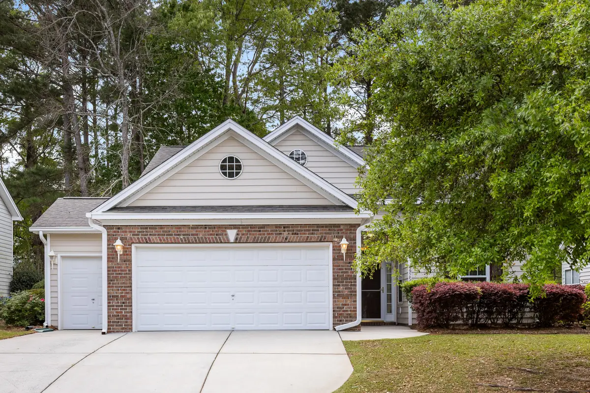 4925 Franconia Drive, Summerville, SC 29485 - #1