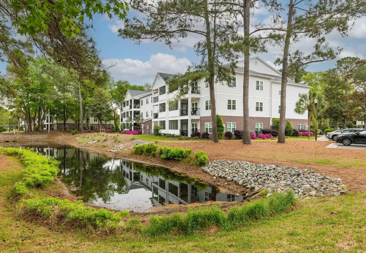 1025 Riverland Woods Place #914, Charleston, SC 29412 - #1