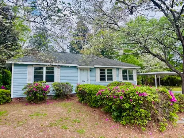 356 Seminole Drive, Orangeburg, SC 29115