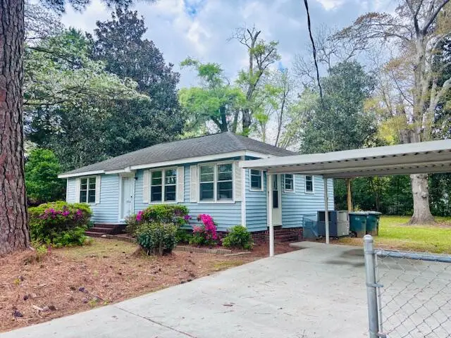 356 Seminole Drive, Orangeburg, SC 29115 - #3