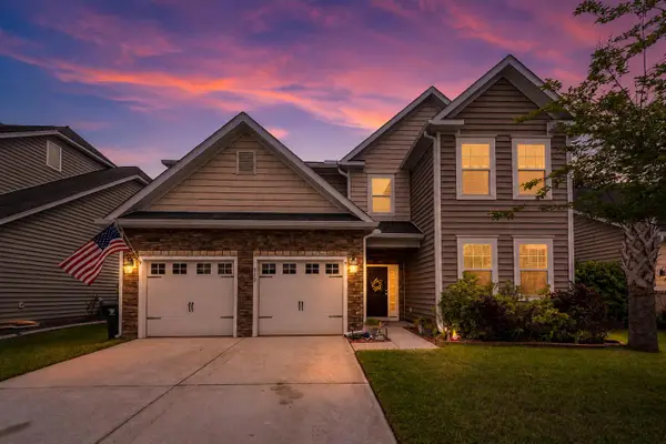 320 Bracken Fern Road, Moncks Corner, SC 29461