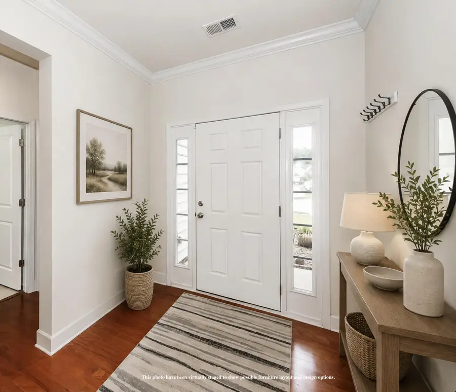320 Bracken Fern Road, Moncks Corner, SC 29461 - #3