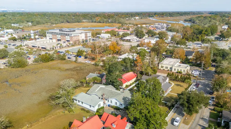 212 Live Oak Drive, Mount Pleasant, SC 29464 - #3