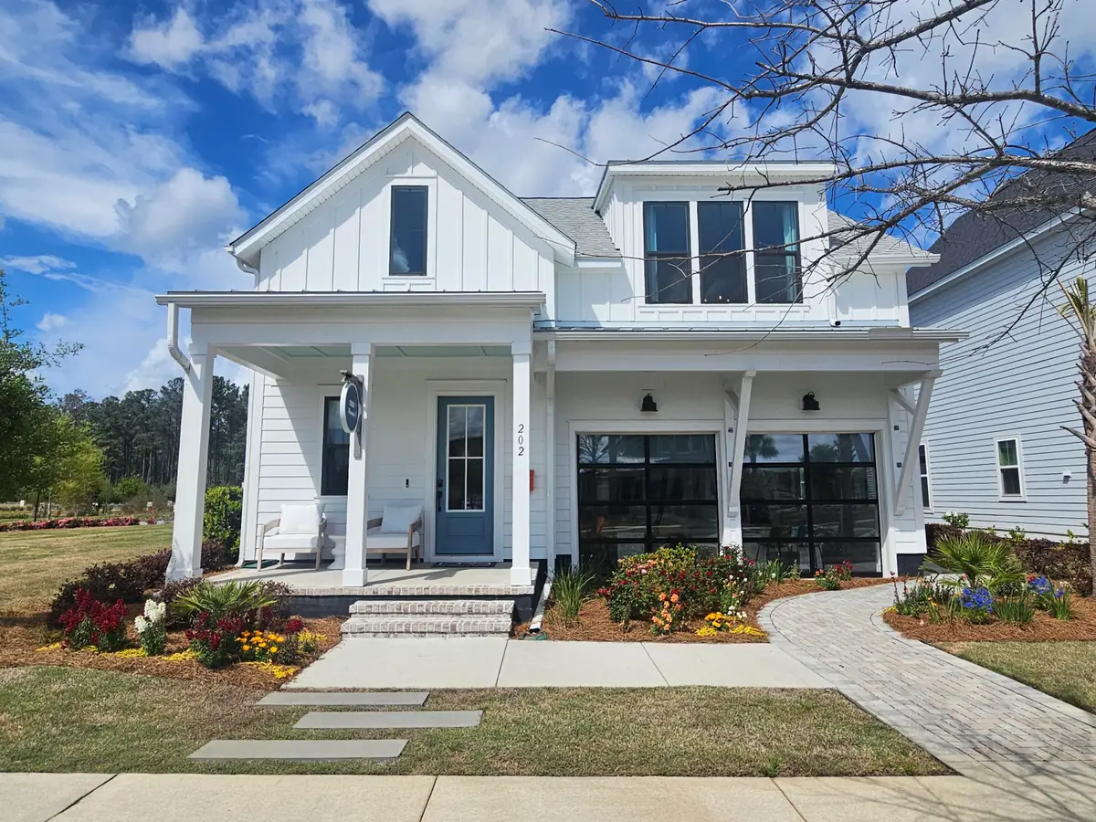 427 Brightside Trail, Summerville, SC 29486 - #1