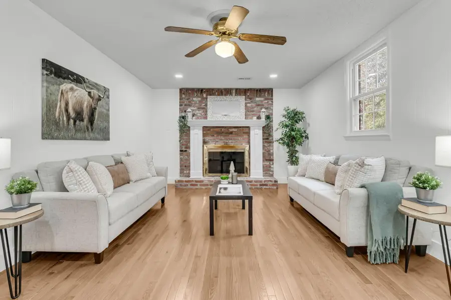 404 Forest Circle, Summerville, SC 29483 - #2