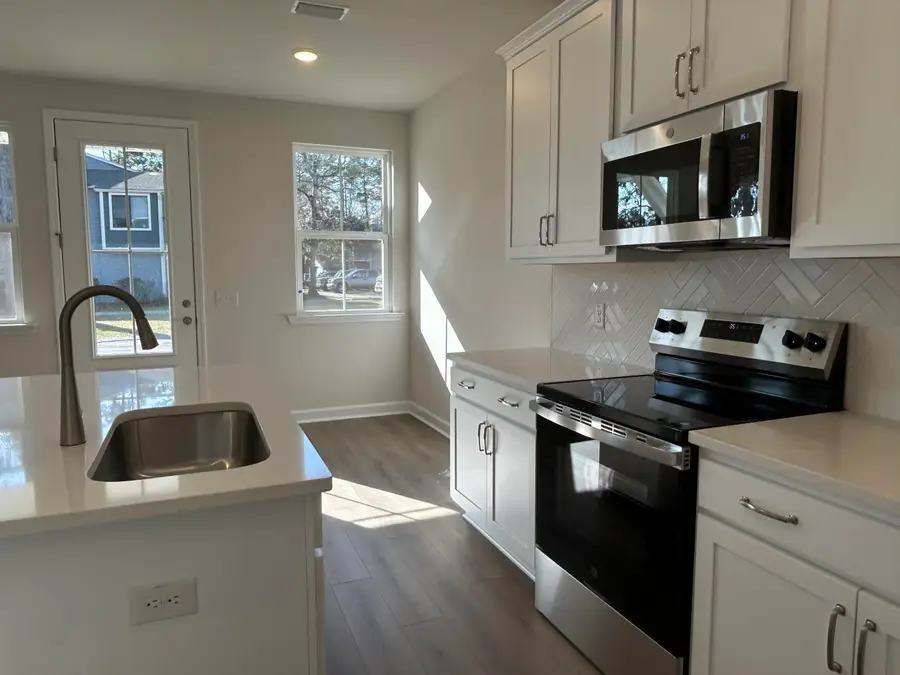 481 Martins Creek Boulevard, Summerville, SC 29485 - #2