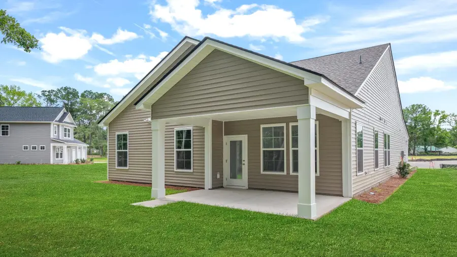448 Cadbury Loop, Summerville, SC 29486 - #2