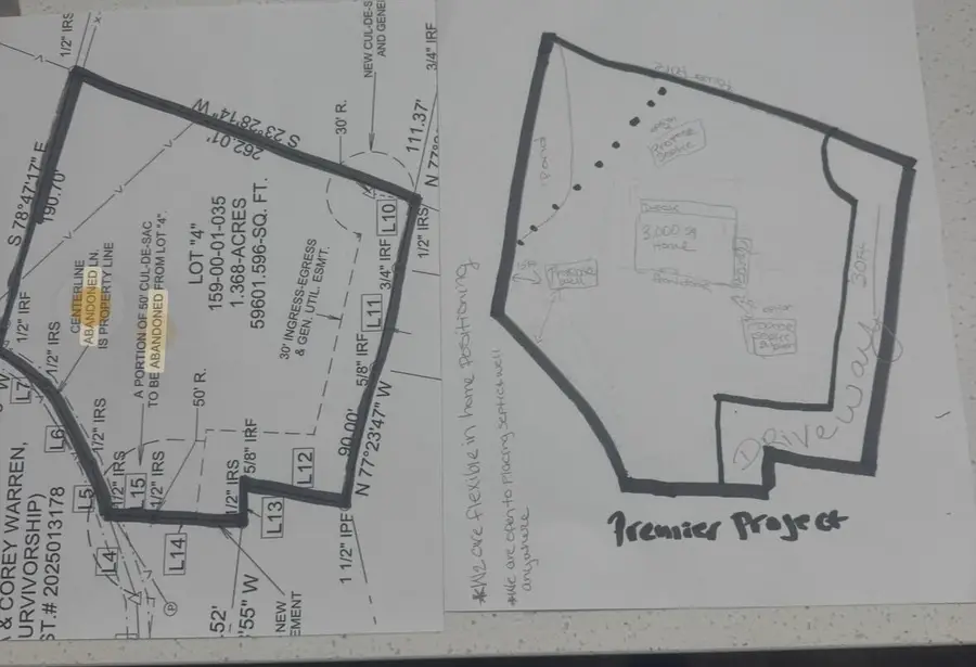 1 Abandon Lane Lane, Summerville, SC 29486 - #3