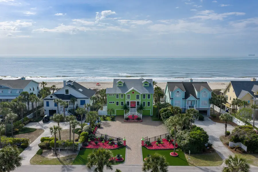 904 Ocean Boulevard, Isle Of Palms, SC 29451 - #2
