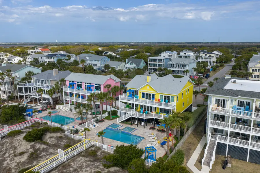 914 Ocean Boulevard, Isle Of Palms, SC 29451 - #2