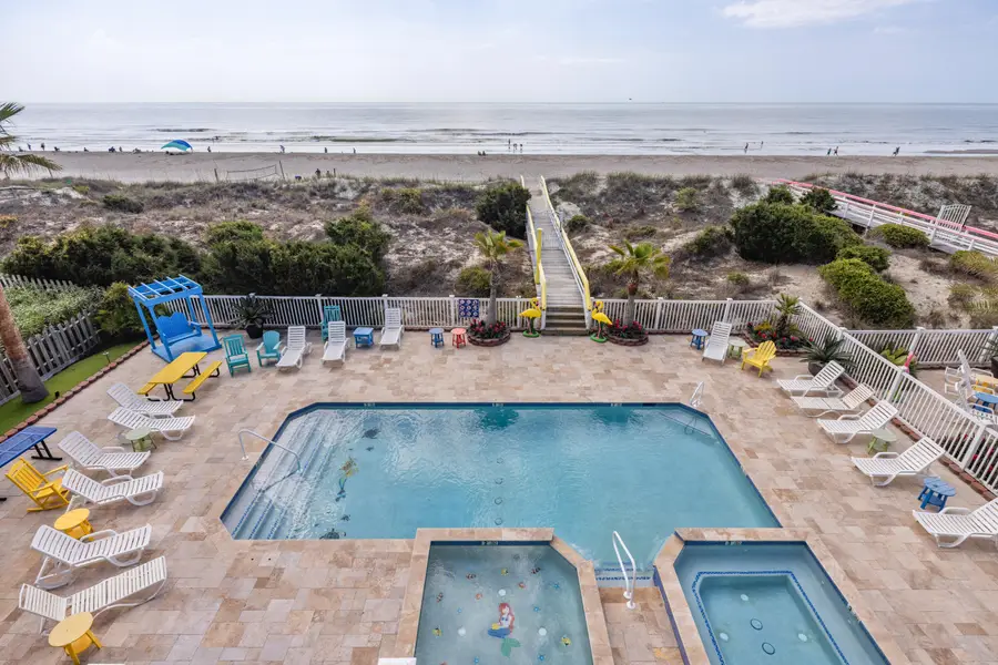 914 Ocean Boulevard, Isle Of Palms, SC 29451 - #3