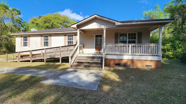 5024 Mauss Hill Road, Hollywood, SC 29449