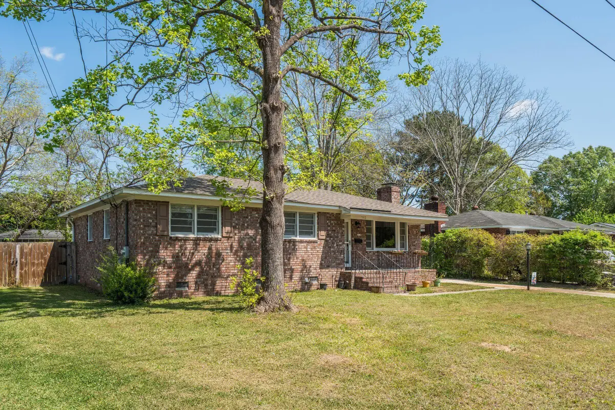 5312 Alvie Street, North Charleston, SC 29418 - #1