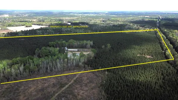 305 Ponderosa Road, Saint Matthews, SC 29135