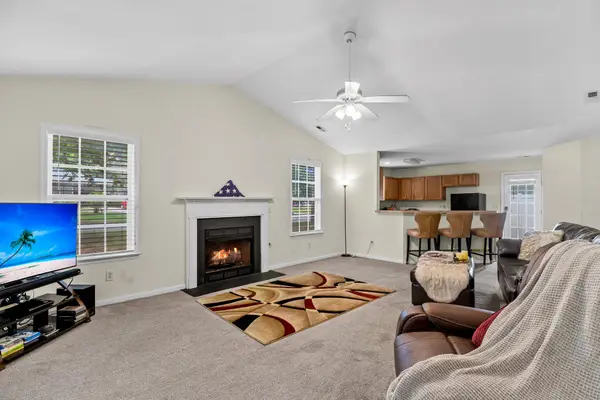 2919 Fernwood Drive, North Charleston, SC 29406