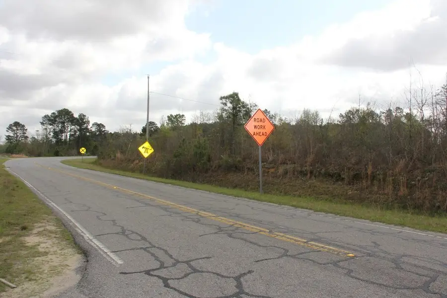 0 Riley Road, Saint Matthews, SC 29135 - #3