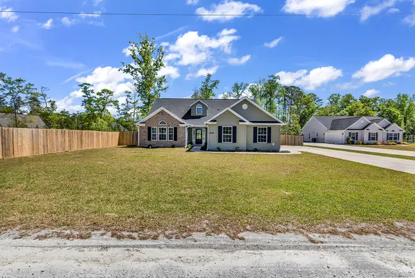 4706 Hamp Ned Road, Conway, SC 29526