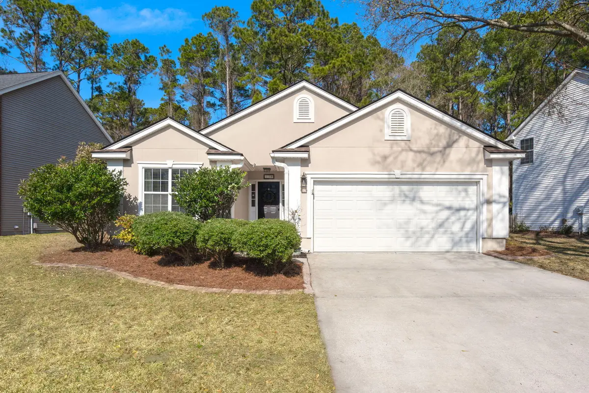 1108 Old Course Lane, Mount Pleasant, SC 29466 - #1