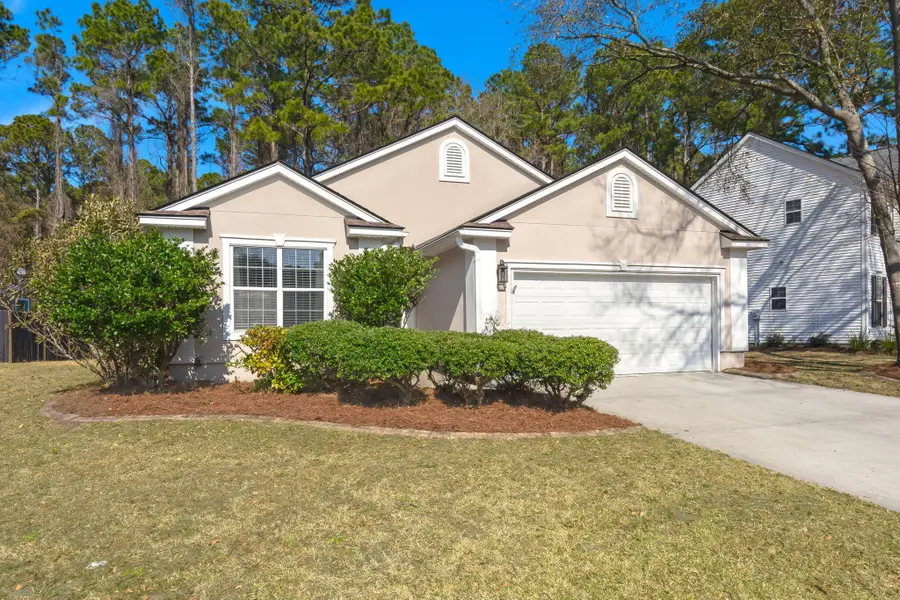 1108 Old Course Lane, Mount Pleasant, SC 29466 - #2