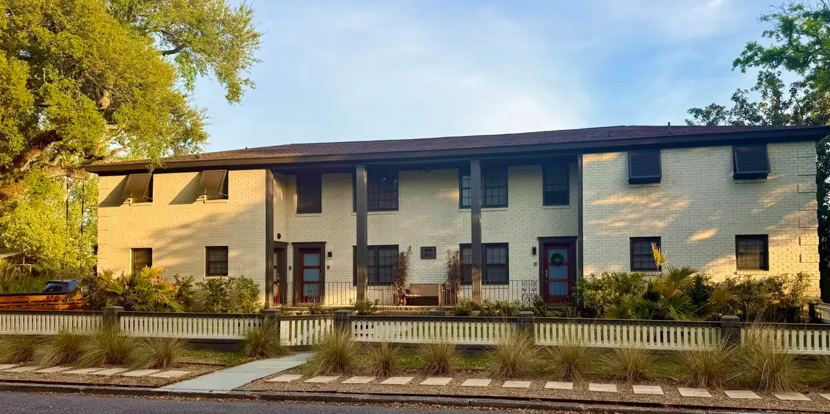 171 3rd Avenue #4, Charleston, SC 29403 - #1