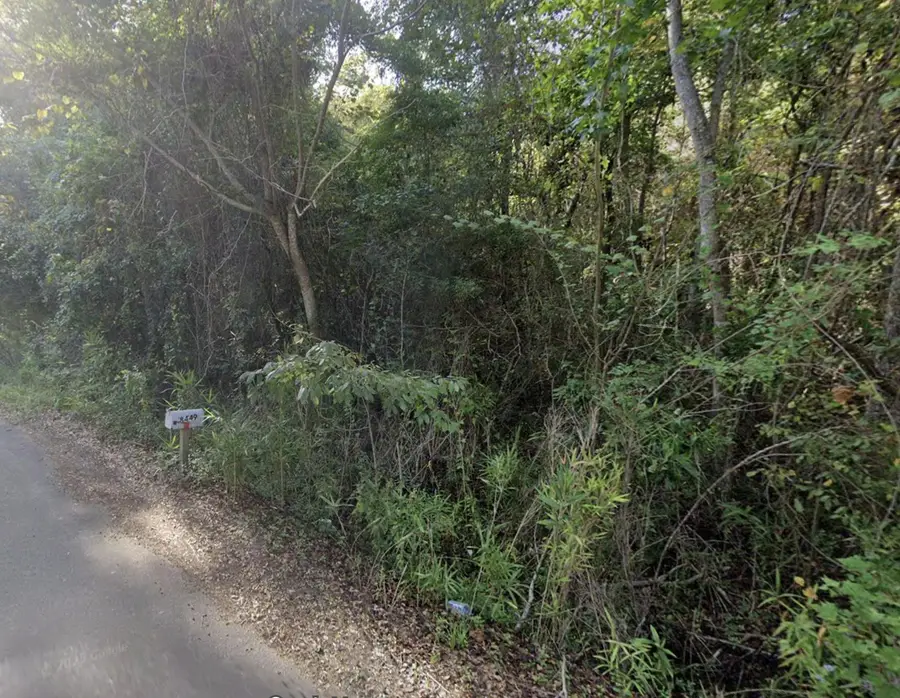 8448 Old Georgetown Road, McClellanville, SC 29458 - #3