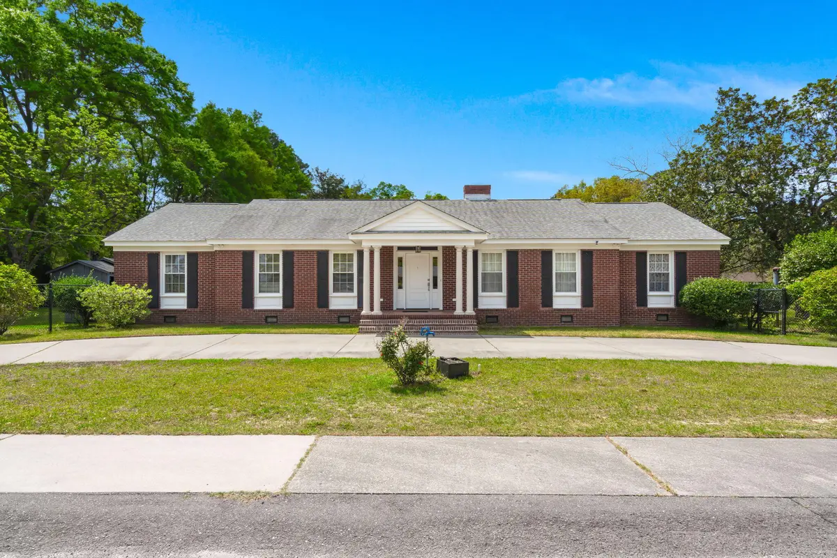 179 Azalea Avenue, Bamberg, SC 29003 - #1