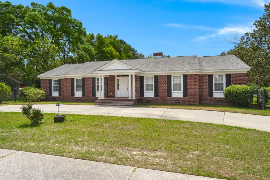 179 Azalea Avenue, Bamberg, SC 29003 - #3