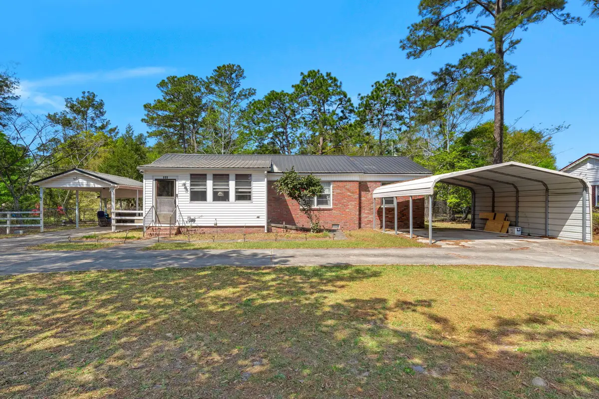 315 George Street, Walterboro, SC 29488 - #1