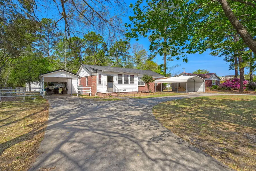 315 George Street, Walterboro, SC 29488 - #2