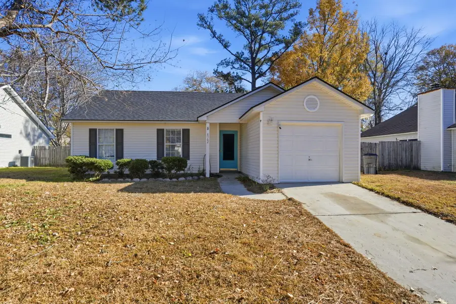 8562 Brookforest Drive, Charleston, SC 29406 - #3