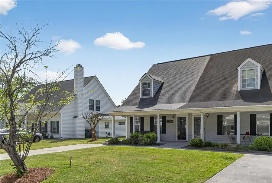 4808 Habersham Lane, Summerville, SC 29485 - #3