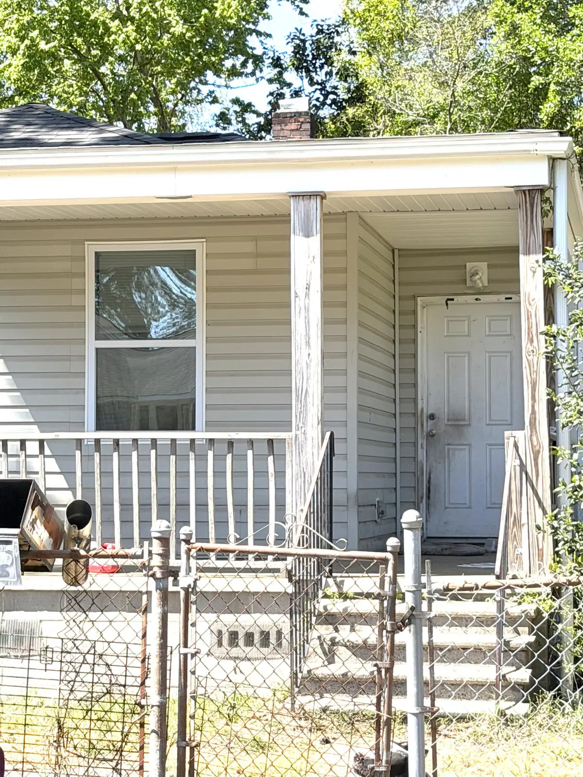 2634 Madden Drive, North Charleston, SC 29405 - #1