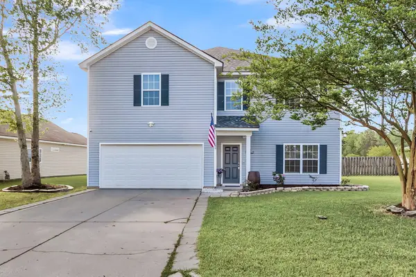 100 Pacolet Street, Summerville, SC 29485