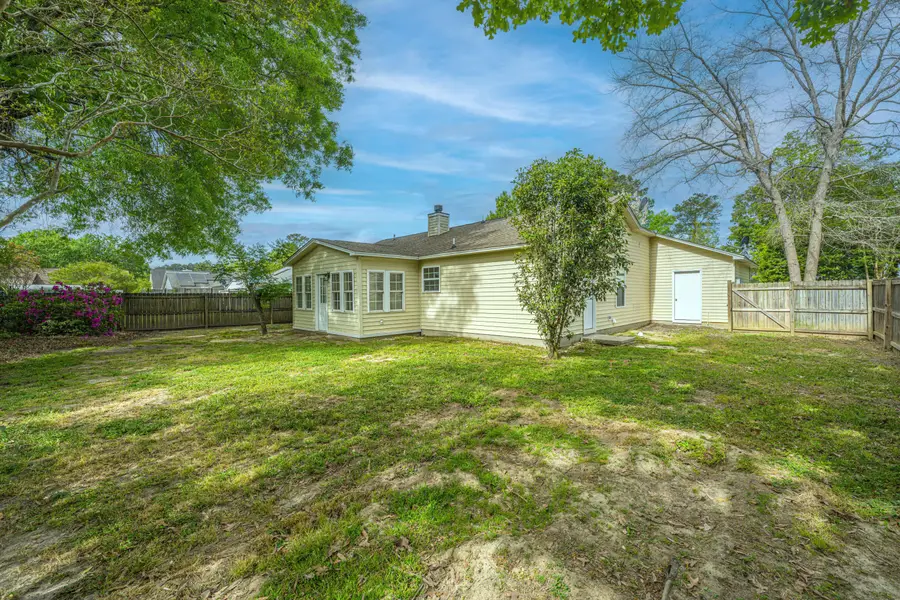 129 Mohican Circle, Summerville, SC 29483 - #3