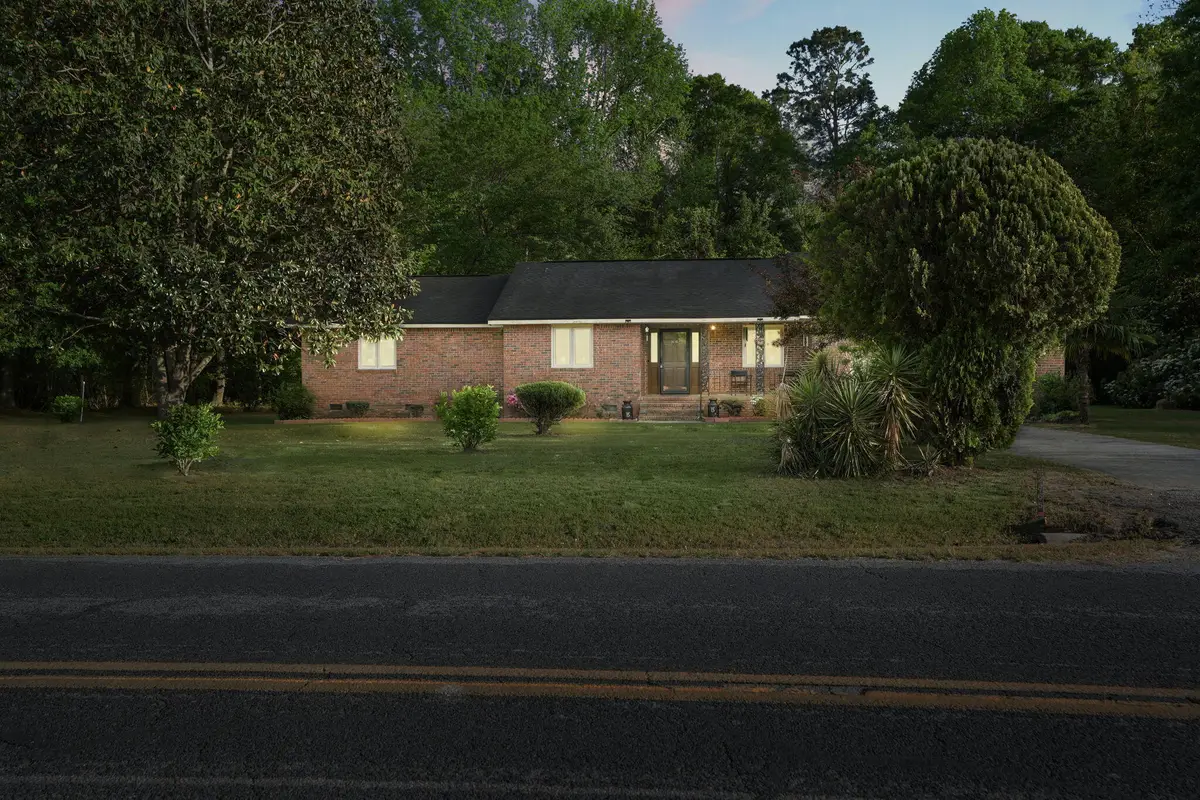 2865 Big Buck Boulevard, Orangeburg, SC 29115 - #1