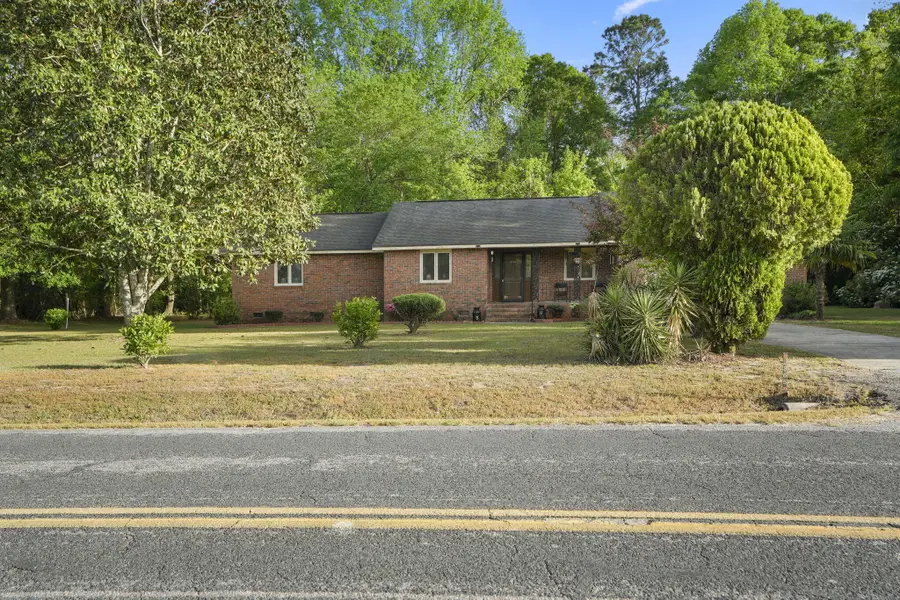 2865 Big Buck Boulevard, Orangeburg, SC 29115 - #2