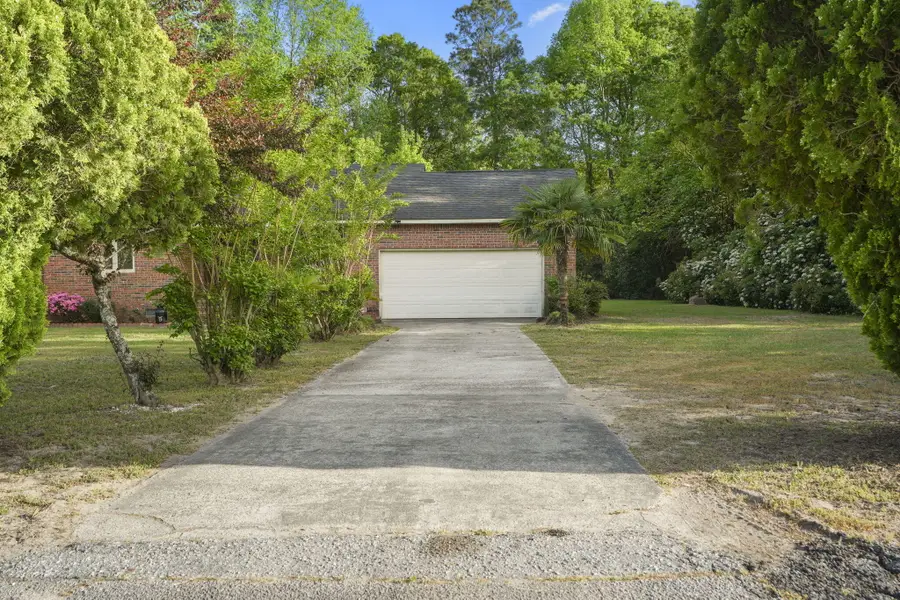 2865 Big Buck Boulevard, Orangeburg, SC 29115 - #3