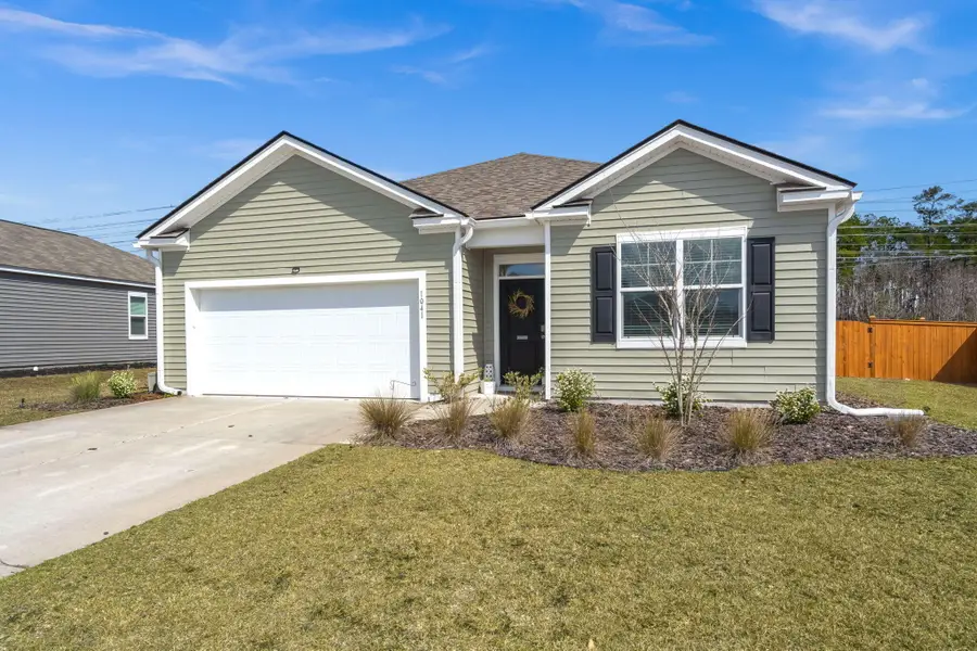 1041 Peridote Way, Ladson, SC 29456 - #2