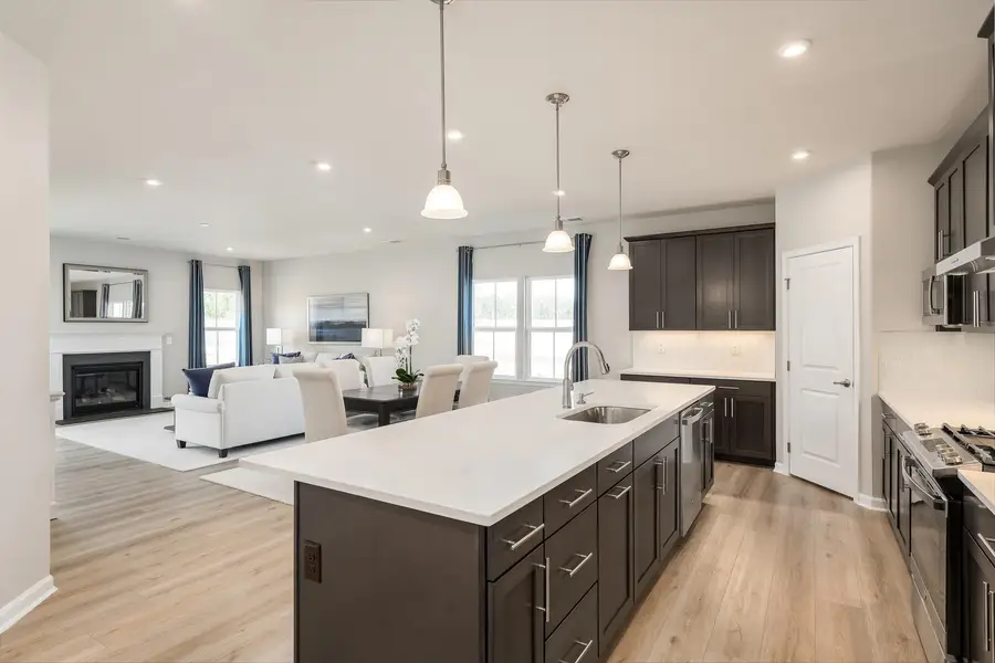 1031 Lacebark Drive, Ridgeville, SC 29472 - #3