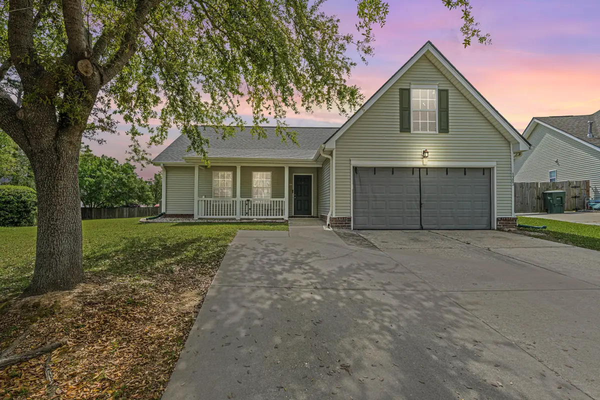 1303 Grassy Hill Court, Hanahan, SC 29410 - #1