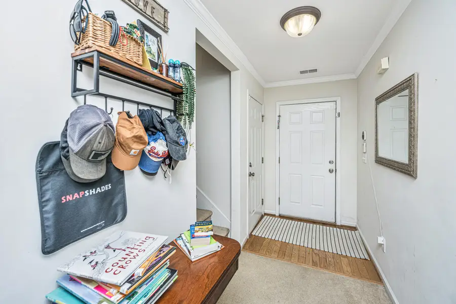 1303 Grassy Hill Court, Hanahan, SC 29410 - #3