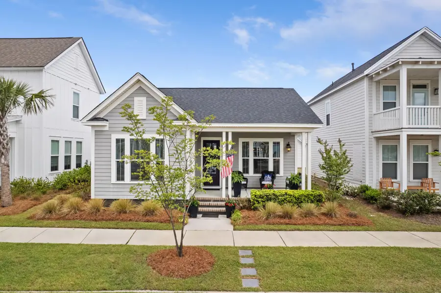 704 Triangle Lane, Summerville, SC 29486 - #2