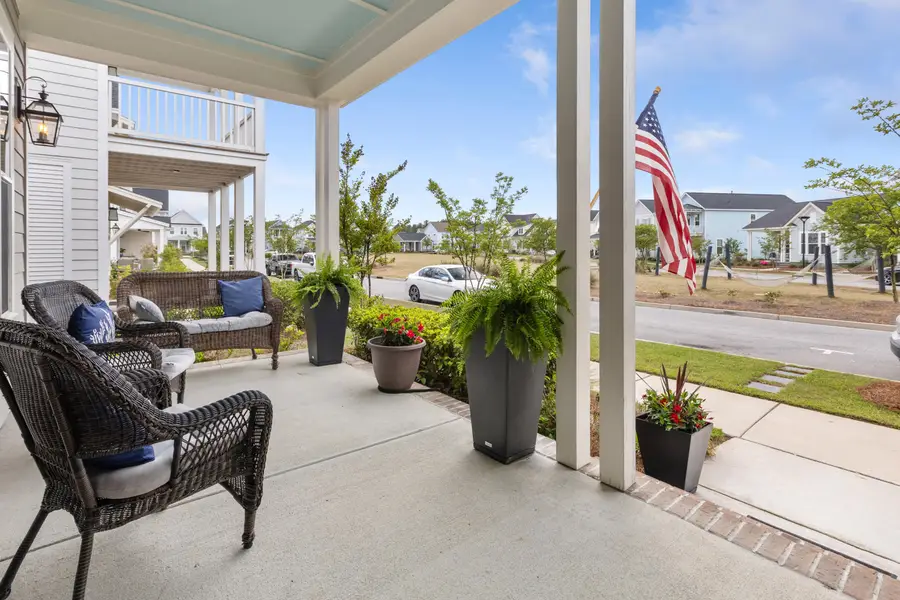 704 Triangle Lane, Summerville, SC 29486 - #3